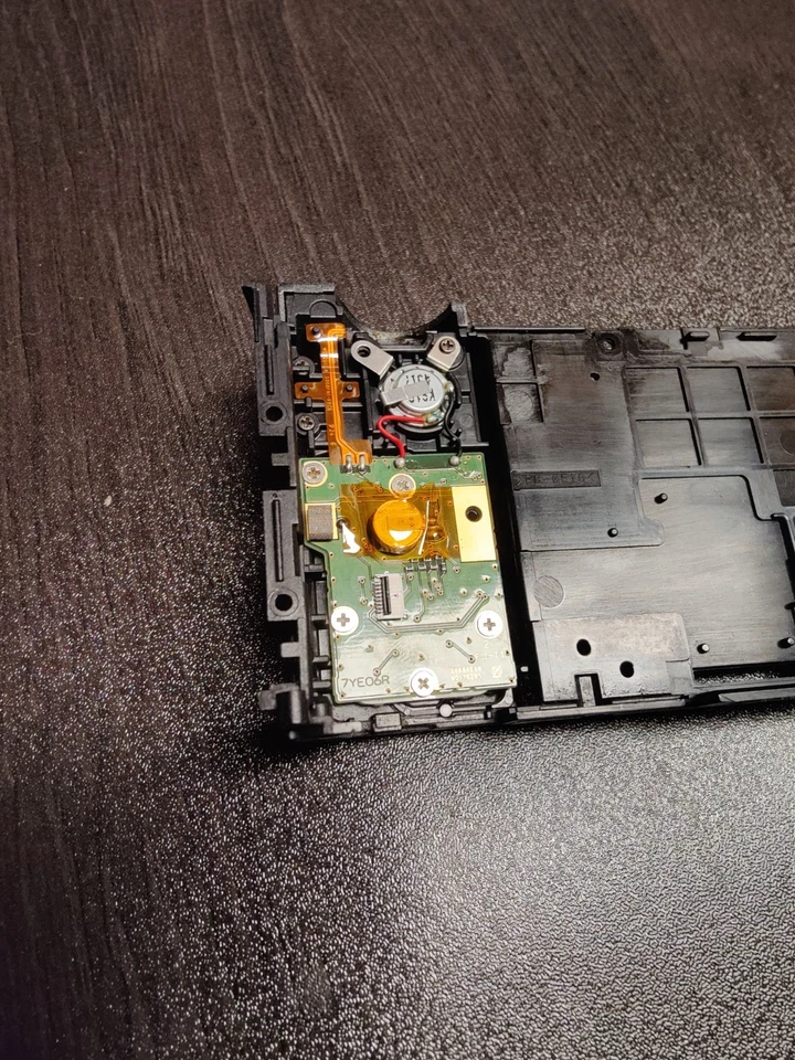 Placa Trasera Botones Original Para OLYMPUS OM-D E-M10 MARK III MARK 3 Foto 3 de 3