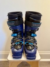 Dalbello Panterra 105 ID Ski Boot - Women Nig...