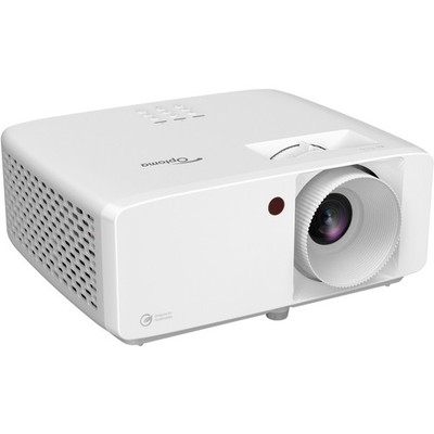 Optoma HZ150X, Laser-Beamer, weiß