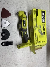 RYOBI ONE+ 18V Oscillating Multi-Tool 18v Power Tool Only PCL430B 