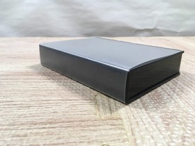 UF3450 Mendel Palace Quinty BOXED NES Famicom Japan