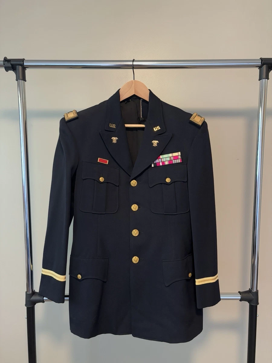 dress blues army infantry DVIDS - Images