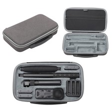 Storage Bag Case for Insta360 X4 Camera Lens Cover Battery Charger Kit Accessory