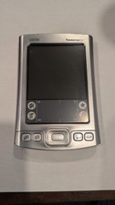 PalmOne Tungsten E2 Handheld PDA Organizer Needs Charger UNTESTED As is