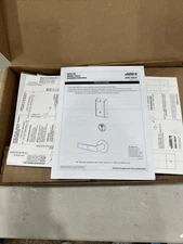 Corbin Russwin Mortise Lock PoE Reader NS A ML20235 626 f IN22-ML20235