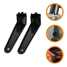  2Pcs Air Valve Wrench 6-Groove Spanner Kayak Valve Repair Tool for Inflatable