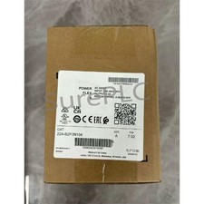 Allen-Bradley 22A-B2P3N104 PowerFlex 4 0.4kW 0.5Hp AC Drive US Free Tax