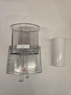 Cuisinart Pro Classic ￼Food Processor DLC-10 Lid Chute Pusher Parts