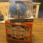 Mini Helmet Signed Earl Campbell Houston Oilers NFL Football Original