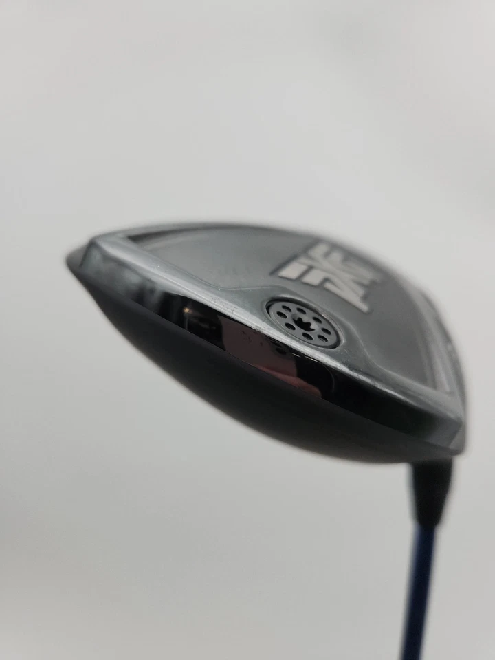 2021 PXG 0211 DRIVER 12* REG EVEN FLOW RIPTIDE CB +HC VERYGOOD - Image 2 of 4