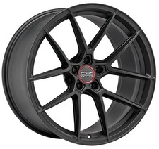 CERCHIO IN LEGA PER MERCEDES CLASSE C 8,0J18" 5X112 35 75 OZ ESTREMA GT HLT SATI