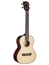 KA-STG Tenor Ukulele with Solid Spruce Top and Mahogany Back and Sides