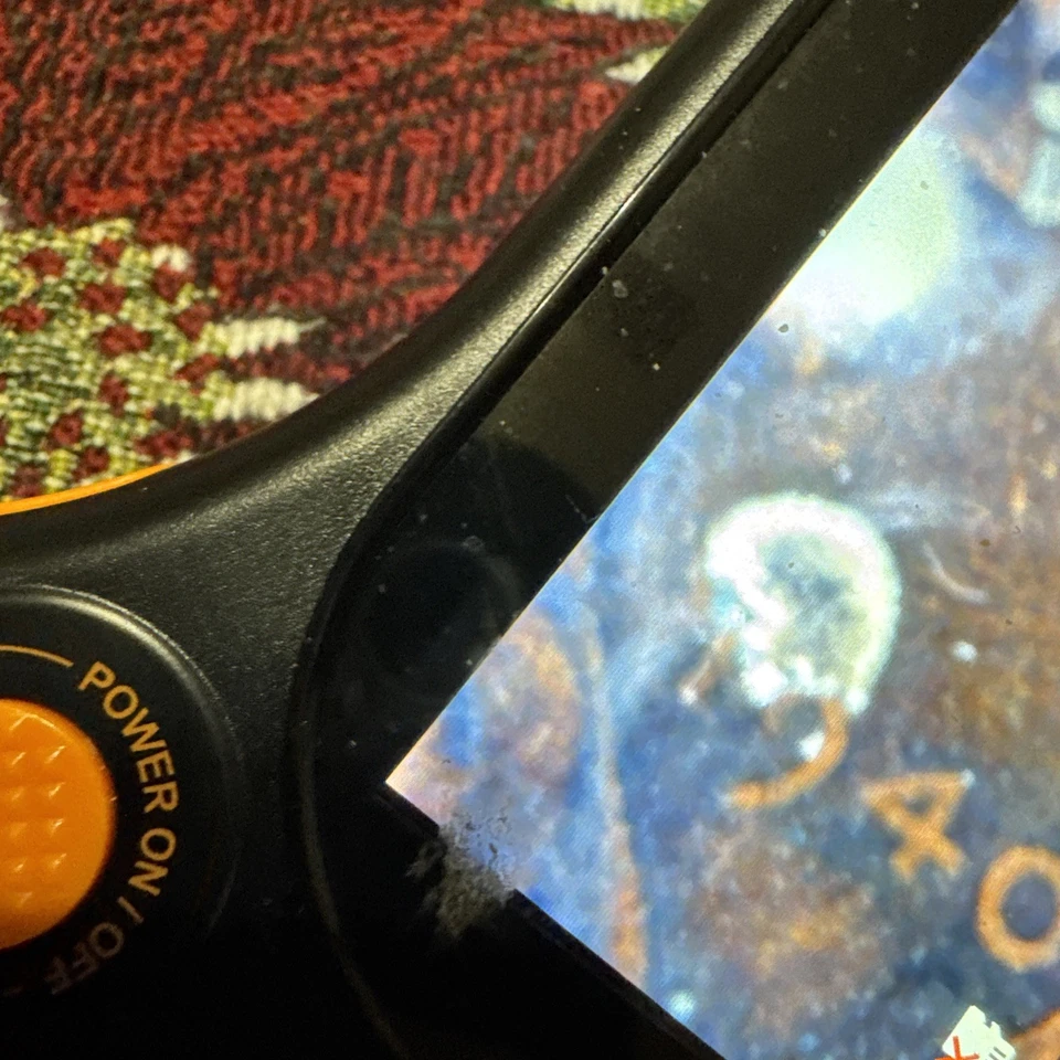 1940 -P Wheat Penny With Errors Multiple On Obverse - Image 4 of 4