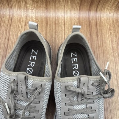 Cole Haan Generation ZeroGrand Stitchlite Beige Sneakers  display picture 2