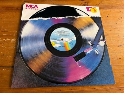 12'' US 1988 Loose Ends - Life