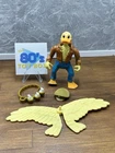 Ace Duck Teenage Mutant Ninja Turtle TMNT Playmates 1988 Vintage