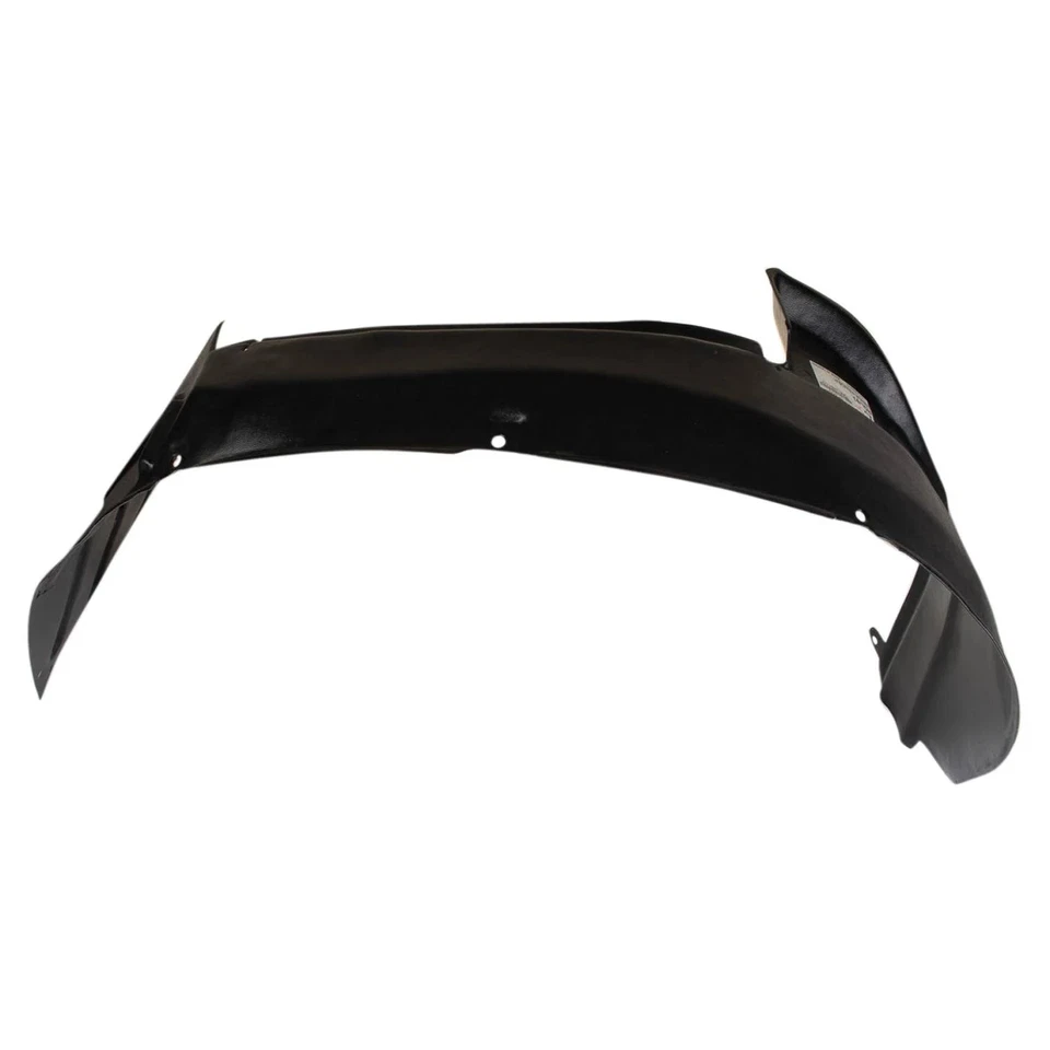 For Buick Regal 91-96 TRQ Front Driver & Passenger Side Fender Liner Set — 第 4/4 张图片