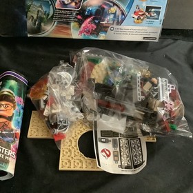 LEGO Dimensions/ GhostBusters #71242