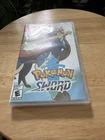 Pokemon: Sword - Nintendo Switch sealed