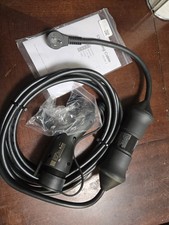 Volvo EV Charger S60 S90 XC60 XC90 XC40 PHEV Charging cable 120v 240v 40 Amp OEM