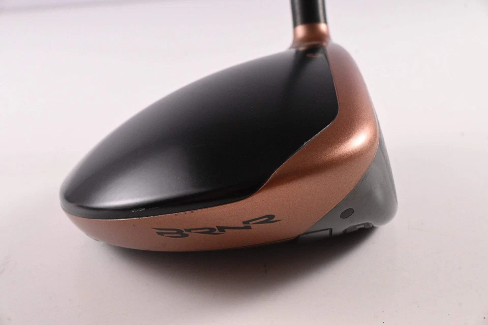 Taylormade BRNR Copper Mini Driver / 11.5 Degree / Stiff Flex UST Proforce 65 - Image 3 of 4