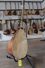 Daily Deal DIVAN 44cm Body Beginner Saz Baglama Kisasap Short Neck 25306