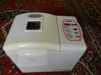 #ad Welbilt Bread Making Machine ABM 4900 Free Shipping $98.95