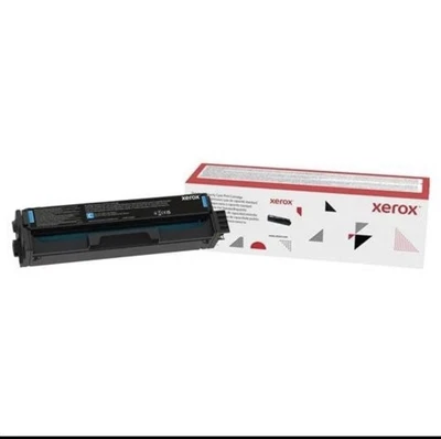 Genuine Xerox C230 / C235 Black High Capacity Toner Cartridge 3000 pages. New - Image 1 of 2