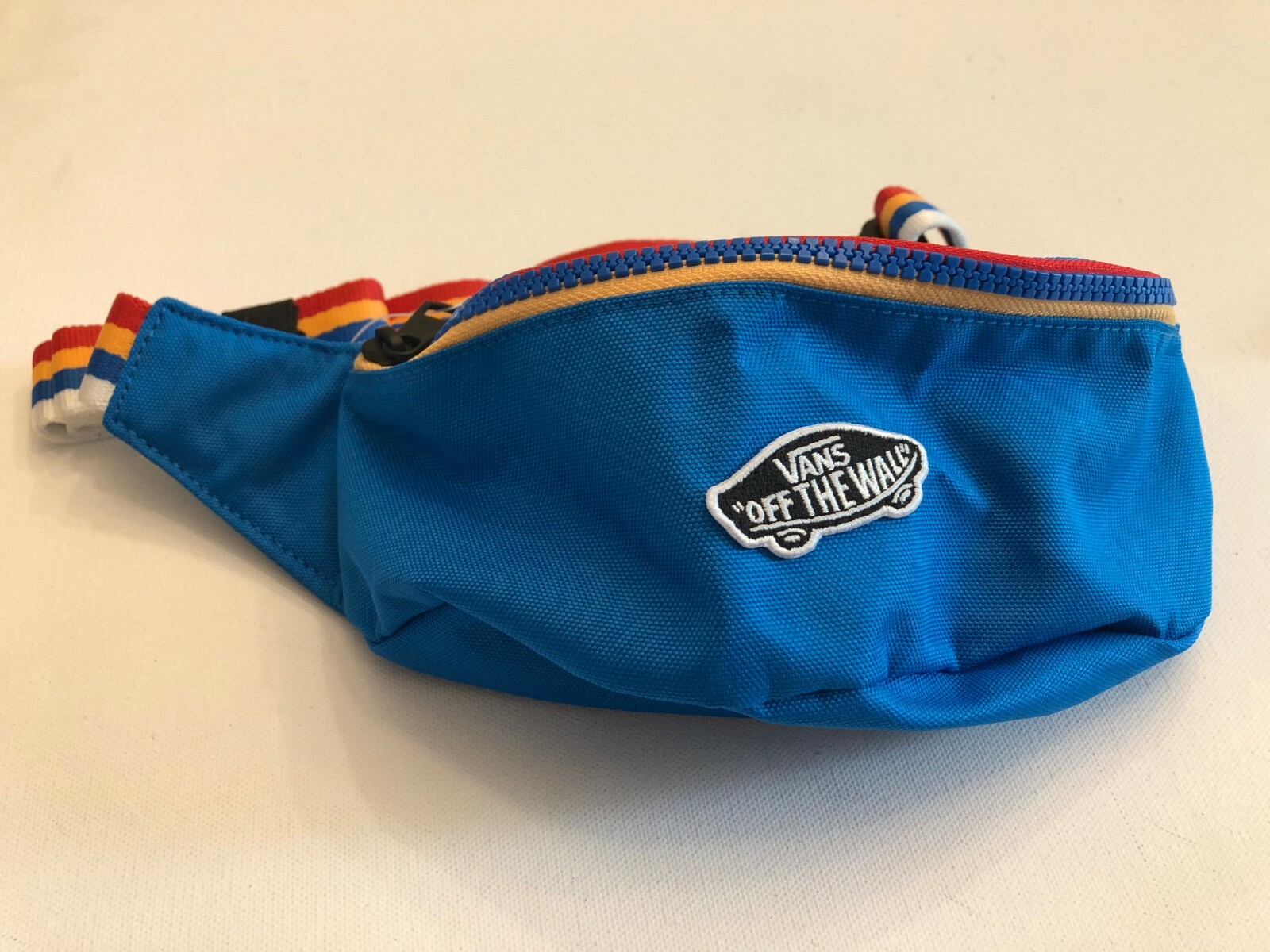 ranger waist pack vans