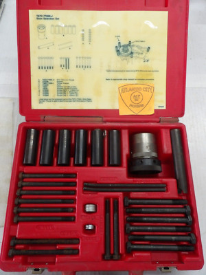 FORD ROTUNDA OTC TOOL T88C-77000-JF SHIM SELECTION TOOL KIT -Missing Washers