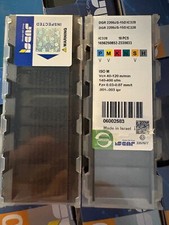 DGR2200JS-15D IC328/ISCAR  10 PCS