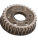 Andrews 31T Power Transmission Belt Pulley For 17+ Harley Milwaukee 8 75284