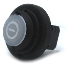 ROWENTA Vacuum Cleaner Power Button Switch CLEAN STEAM Parts