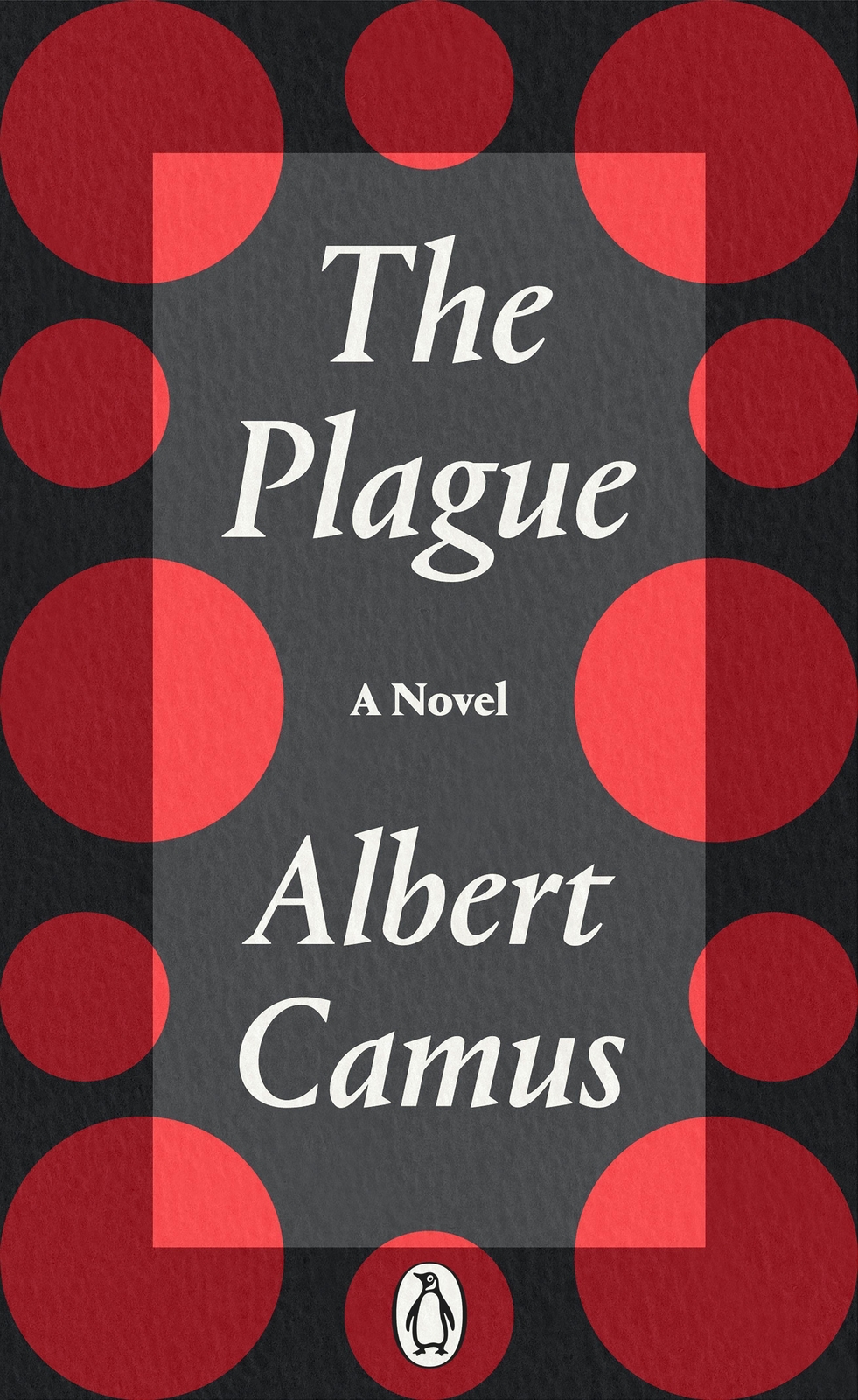 Thumbnail - The Plague | Albert Camus | Englisch | Taschenbuch | Penguin