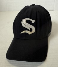 CHICAGO WHITE SOX - New Era Pro Model Mad in USA Baseball Cap Hat - Size 7 1/4