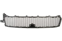 Blic 6502-07-3750910P KüHlergrill Gitter StoßStange Vorne FüR Mitsubishi