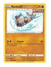 Pokemon -  Rockruff - 086/198 - Chilling Reign - NM/M