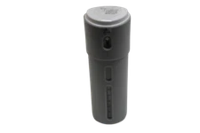 Travel bottle set cosmetic makeup leak proof empty container 