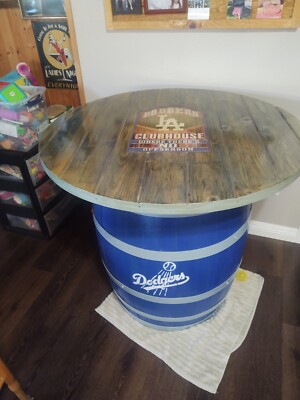 Authentic Hand Crafted Sport Tables