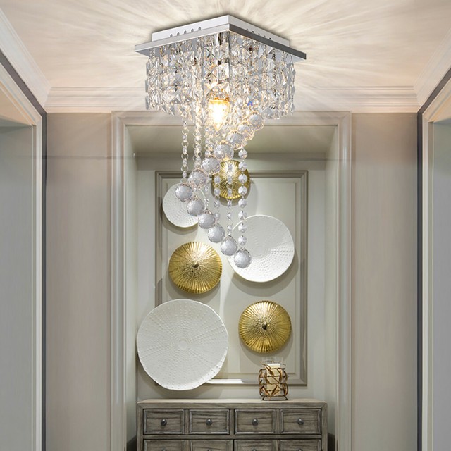 3 light ceiling fitting