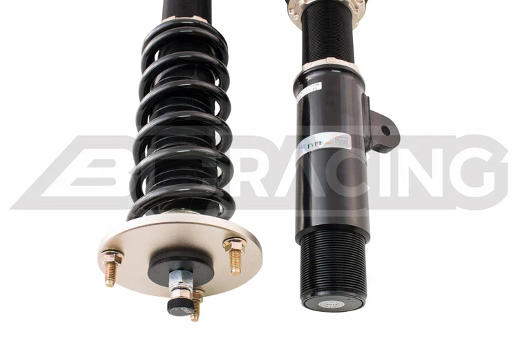Amortiguadores amortiguadores Bc Racing Br Coilovers para BMW Serie 7 2002-2008 (E65) Foto 3 de 3