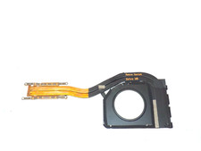 Dell OEM Latitude 14  14 7420 Laptop CPU Heatsink Only AMD04 0WR96