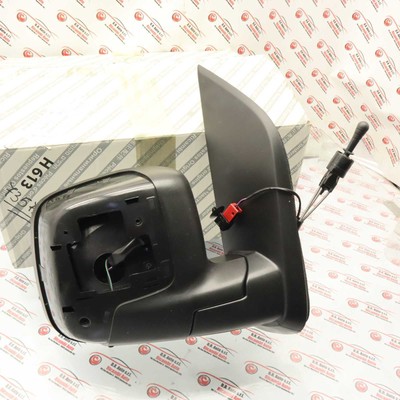 Rear-View Right 2 Pin Fiat Fiorino MY2016 Cod. 735714772 Original 