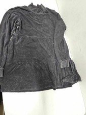 🐻 Wild Fable Women's Dress Small Cottage Chic Sweater Layered Soft Mini Comfort