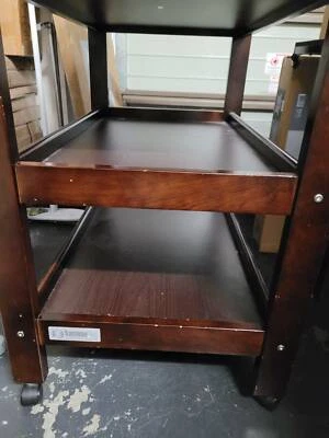 second hand changing table