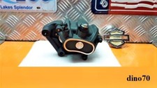 Harley Davidson pinza freno anteriore completa originale per Sportster dal 2014