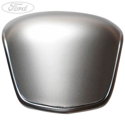 Genuine Ford Focus 2014- Silver Gear Knob Insert Cover Trim 