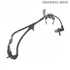 Front Left ABS Wheel Speed    Sensor for2004-2009 Toyota Lexus RX330 RX350 RX400H