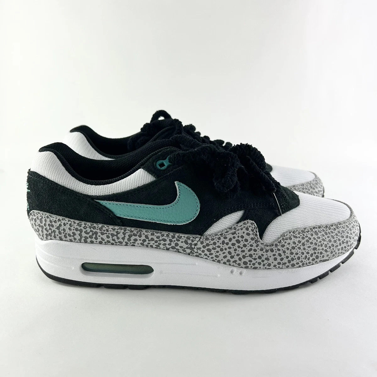 NIKE AIR MAX 1 BY YOU UNLOCKED SAFARI | qmsbrasil.com.br