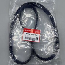Honda Timing Belt 14400-p13-014 For Honda Prelude Vtec H22 H22a H22a2 H22a4 New